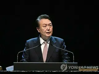 尹大統領　演説で教育分野の独立運動強調へ＝対日メッセージは協力強化に焦点