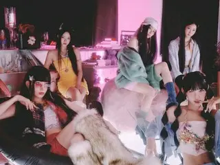 ［韓流］ＬＥ　ＳＳＥＲＡＦＩＭのミニアルバム　オリコン週間１位