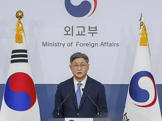 スウェーデンのＮＡＴＯ加盟　韓国外交部「尊重する」