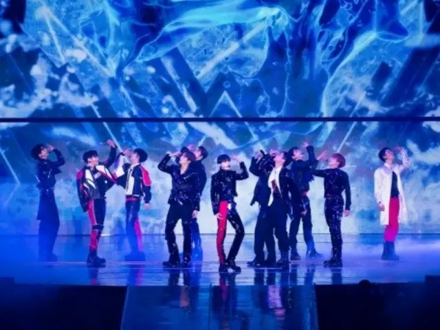 「THE BOYZ」、2度目のワールドツアー「ZENERATION」のDVD発売…300分を満たした感動