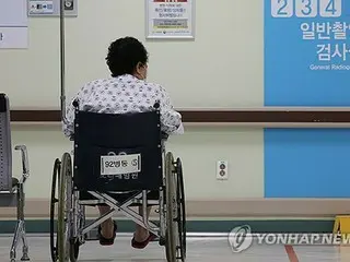 韓国政府が医協関係者ら告発　研修医集団行動の教唆・ほう助疑い