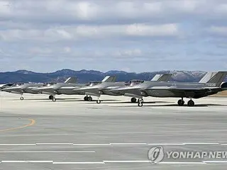韓米が来月４～１４日に合同軍事演習　野外機動訓練を拡大