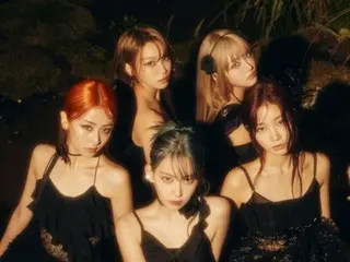 ［韓流］ＬＥ　ＳＳＥＲＡＦＩＭミニアルバム　韓国で売上１００万枚突破