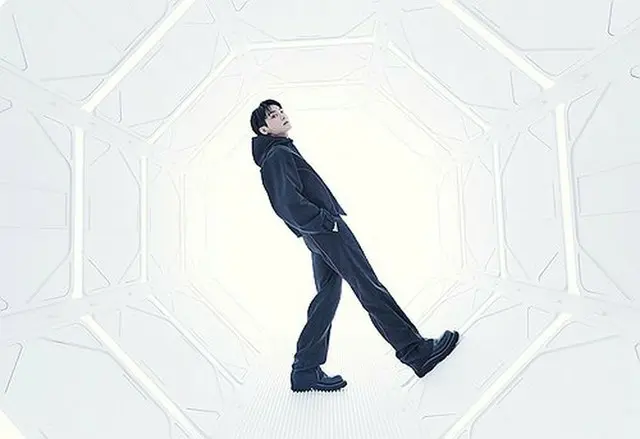 ＢＴＳのＪＵＮＧ　ＫＯＯＫ（所属事務所提供）＝（聯合ニュース）≪転載・転用禁止≫