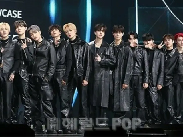 【公式】「THE BOYZ」、3月カムバック確定…所属事務所「アルバムの最終段階を準備中」