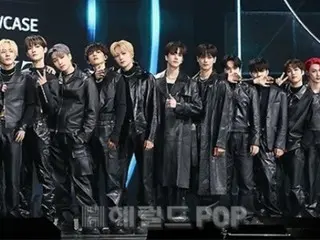 【公式】「THE BOYZ」、3月カムバック確定…所属事務所「アルバムの最終段階を準備中」