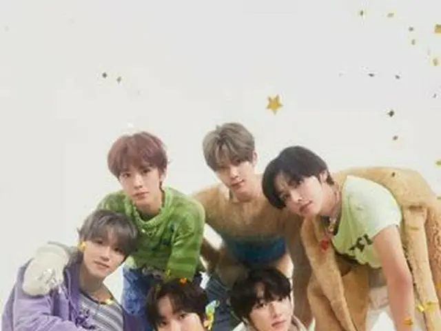 ＮＣＴ　ＷＩＳＨ（ＳＭエンタテインメント提供）＝（聯合ニュース）≪転載・転用禁止≫