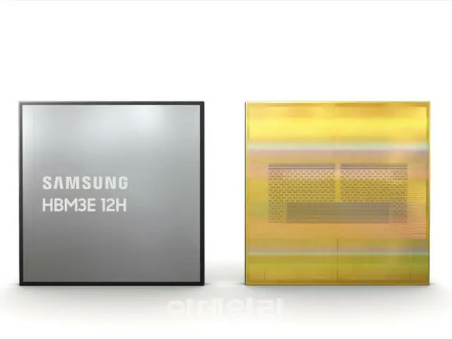メモリー大手3社が次世代広帯域メモリーで激しい競争、上半期中に量産へ＝韓国