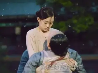 ≪中華ドラマNOW≫「月に咲く花の如く」59話、周瑩と沈星移が連行させる＝あらすじ・ネタバレ