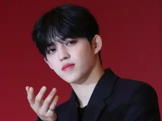 「SEVENTEEN」S.COUPS、ひざの負傷により5級戦時勤労役判定