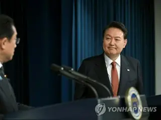 ３月中の韓日首脳会談「計画ない」　韓国大統領室