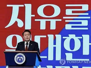 「自由主義の価値」盛り込んだ統一ビジョン　韓国政府が策定へ