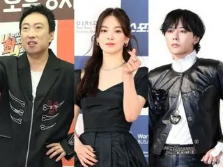 日本人は複雑な心境？…女優ソン・ヘギョやG-DRAGON（BIGBANG）ら日本でも人気スター、三一節精神を称える愛国心を鼓舞