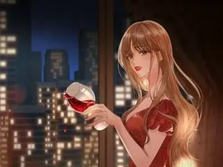 韓国ウェブ漫画「肝臓を奪われた妻」　日本でドラマ化＝４月から放送