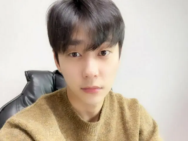 【全文】「UNIQ」ソンジュ、極秘結婚の疑惑を認める...「誠実な父であり夫として」
