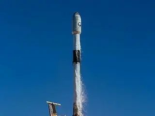 韓国軍初の偵察衛星　平壌中心部を撮影