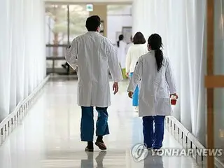 研修医の職場離脱　「今日中に復帰なら寛大に対応」＝韓国政府