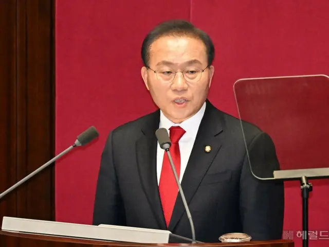 韓国、梨泰院法の再表決は総選挙後に…与野党が暫定合意も交渉は難航か