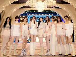 ［韓流］ＴＷＩＣＥ新譜　ビルボードメインチャート１位に