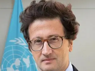 北朝鮮　国連調整官の平壌駐在認める＝コロナ禍後初めて