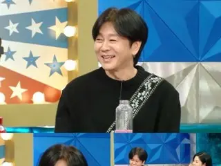 歌手ユン・ドヒョン、希少がんの完治ストーリーを公開＝「ラジオスター」