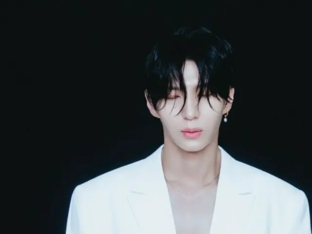 【公式】「VIXX」レオ、BIG BOSSエンタと専属契約締結「演技者として一段階跳躍」