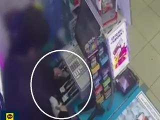 初出勤からわずか20分「80万ウォンを盗んだアルバイト」＝韓国