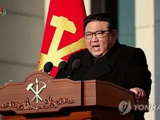 金正恩氏が軍事訓練指導　「戦争準備の強化」指示＝韓米演習に対抗