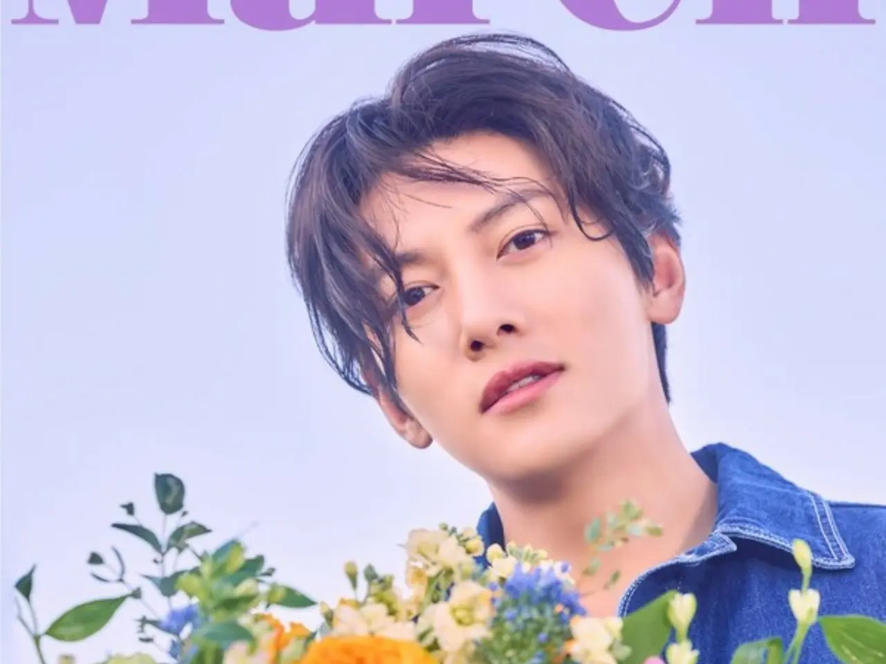 俳優チ・チャンウク、初の日本ツアー開催···全席売り切れ記録