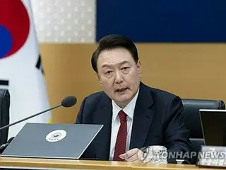 韓国総選挙まで約１カ月　政権の命運分ける尹大統領の「中間評価」