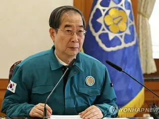 医療現場に残った医師に嫌がらせ　首相「決して座視しない」＝韓国