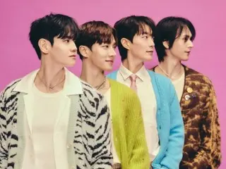 「Highlight」、5thミニアルバム「Switch On」で11日完全体カムバック···「15周年」の重みと新しいスタイルに期待