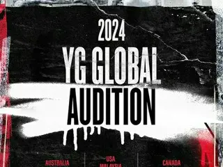 ［韓流］ＹＧエンタ　１０カ国でオーディション開催へ