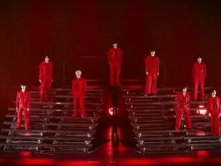 ［韓流］ＮＣＴ１２７　２回目の日本ドームツアーに２６万人動員