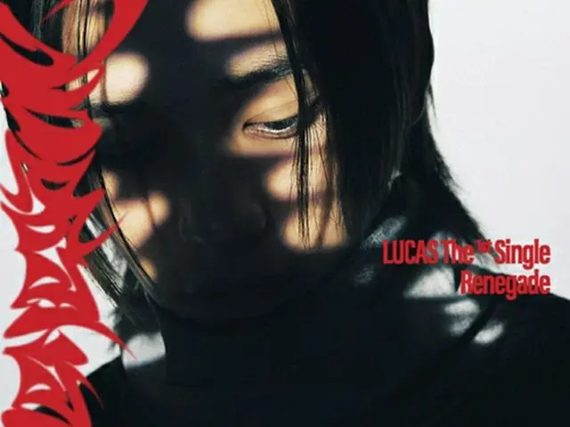 元ＮＣＴのルーカスがソロデビューする（ＳＭエンタテインメント提供）＝（聯合ニュース）