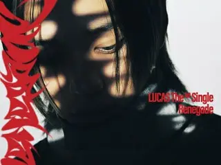 ［韓流］元ＮＣＴのルーカス　４月にソロデビュー