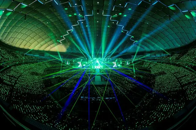 「NCT 127」、26万人を動員した 2度目のドームツアー「NCT 127 3RD TOUR ‘NEO CITY : JAPAN - THE UNITY’」完走!3