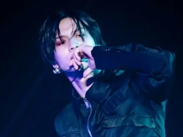 「SHINee」テミン、日本でのソロコンサート大盛況1