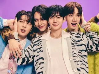 「Highlight」、本日（11日）5thミニアルバム発売…自信にあふれた愛の告白