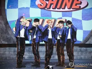［韓流］ＴＸＴがワールドツアー　５月のソウル公演からスタート