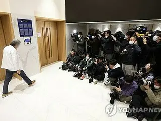 韓国政府　ソウル大医学部教授全員の辞表提出方針に「深刻な懸念」