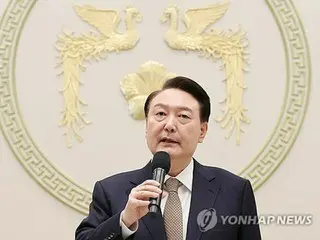 尹大統領　宗教界指導者らに医療改革巡る協力要請