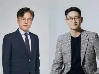SM、チャン・チョルヒョク氏とタク・ヨンジュン氏を共同代表として内定…責任経営の実現