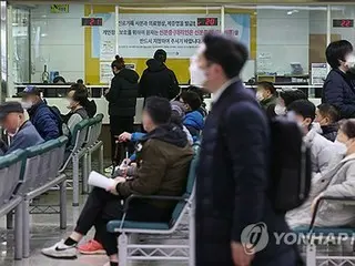 医学部教授も一斉辞表か　韓国政府「患者のもとを去れば国民を失う」