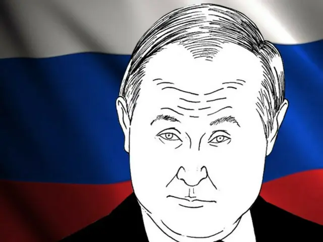 プーチン氏「北朝鮮は自ら “核の傘”を保有」…「支援の要請なかった」