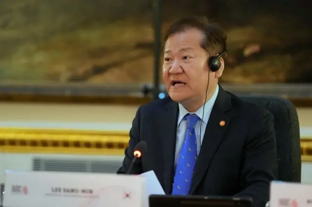 韓国など11か国が「超国境 “詐欺犯罪”防止声明書」を初めて採択