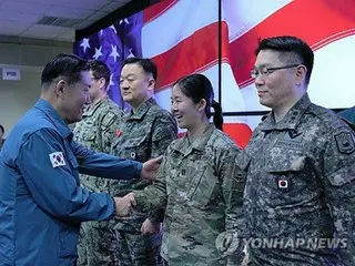 韓米の合同軍事演習が終了　北朝鮮核脅威の無力化に重点