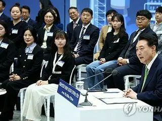 尹大統領「益山―麗水を高速鉄道で結ぶ」　全羅道の交通インフラ整備へ