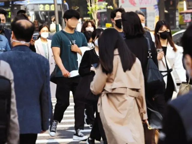 結婚前まで親と暮らす青年「68％」…生活費は？＝韓国