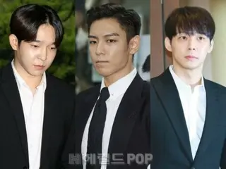 “薬物使用”T.O.P（元BIGBANG）やユチョンら、誰が彼らを歓迎するのか…本業復帰へ拍車をかける動きに冷ややかな反応